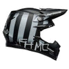 Casque de Motocross Moto-9S Flex Solid||MOtocross Helmet Moto-9S Flex Solid