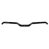 Guidon Munster Noir/Blanc