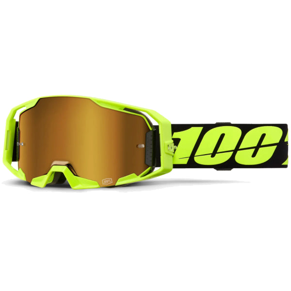 Goggles ARmatic Clear Lens