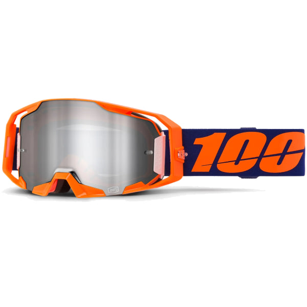 Goggles ARmatic Clear Lens