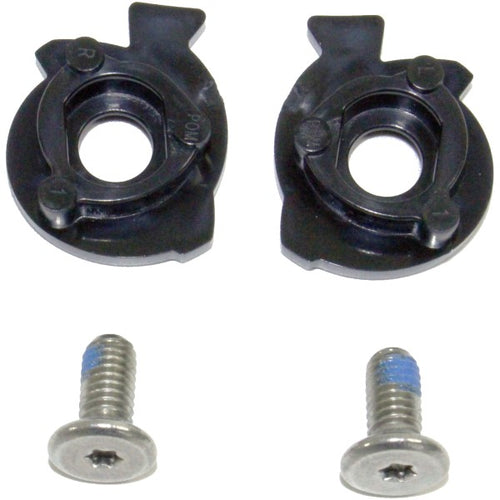 Ensemble de Vis pour Couvercle Avant Neotec II au-dessus