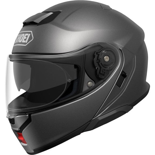 Casque Modulaire de Moto Neotec III Anthracite de droite