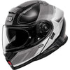 Casque Modulaire de Moto Neotec 3 Sharpen Gris/Noir