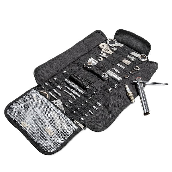 Trousse À Outils Tool Roll Motovan