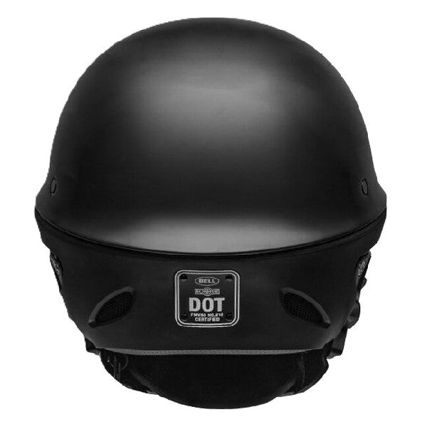 BELL ROGUE マットブラック DOTヘルメット Rogue Helmet - Bell – ADM Sport