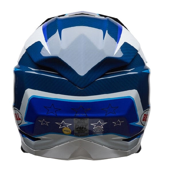 Casque Integral de Moto-10 Spherical Cortex Bell