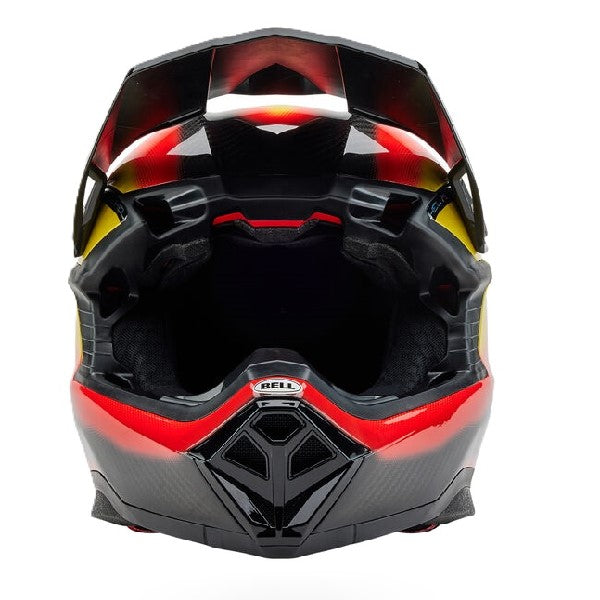 Casque Integral de Moto-10 Spherical Cortex Bell