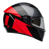 Casque Intégral de Moto Lithium Bell