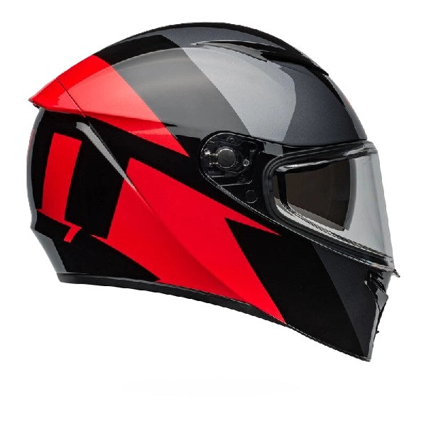 Casque Intégral de Moto Lithium Bell