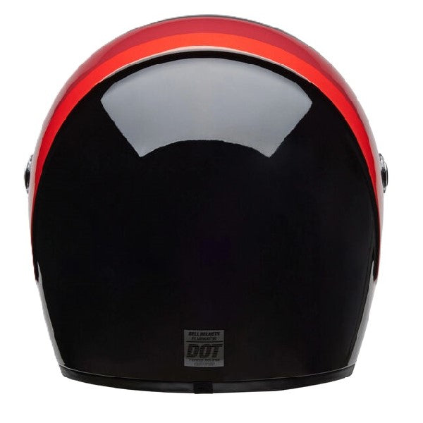 Casque Intégral de Moto Eliminator Bell