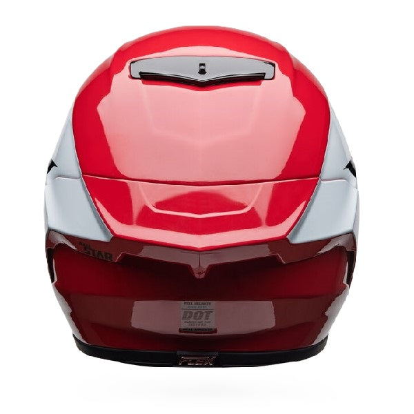 Casque Intégral de Moto Race Star DLX Flex Bell