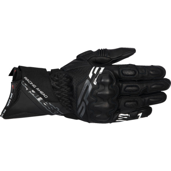 Gants de Moto SP-3 Alpinestars noir