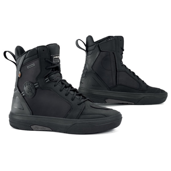 Bottes de Moto Chaser 2 Noir