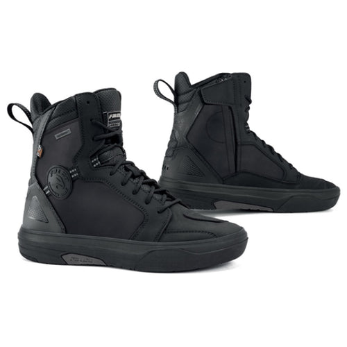 Bottes de Moto Chaser 2 Noir