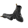 Bottes de Moto Rebel Dry Noir