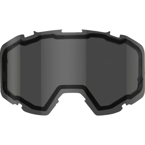 Lentille de Lunette Double Maverick Junior FXR noir