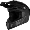 Casque de Snowcross Clutch Evo Noir 