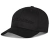 Casquette Linear Alpinestars noir