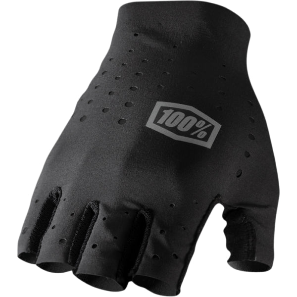 Gants de Vélo Sling 100% noir