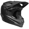 Casque Moto-9 Junior Mips noir