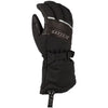 Gants de Motoneige Blaze Gauntlet Klim noir