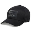 Casquette Hypto Alpinestars noir