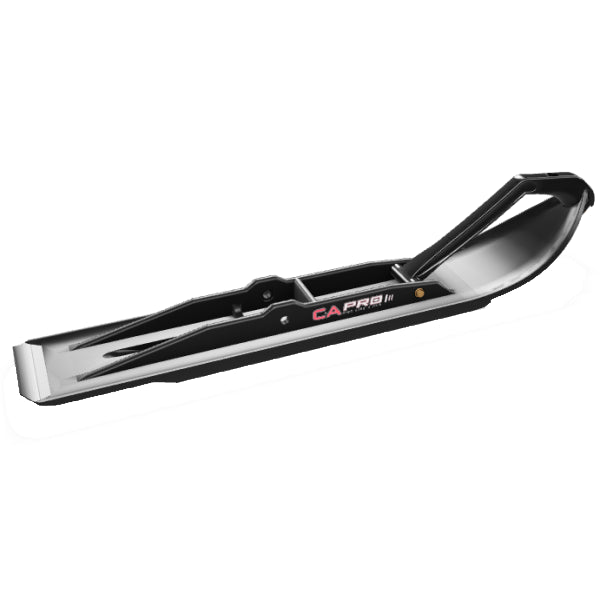 Ensemble de Ski de Motoneige XT Noir