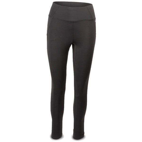 Pantalon Sous-Vêtement de Motoneige FZN LVL 1 Femme 509 noir