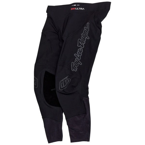 Pantalon de Motocross SE Ultra Mono Troy Lee Designs noir