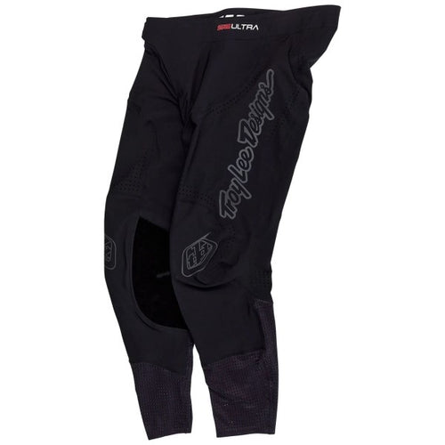 Pantalon de Motocross SE Ultra Mono Troy Lee Designs noir