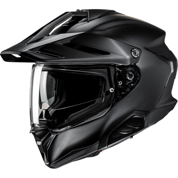 Casque Intégral de Moto RPHA 60 Solid HJC noir