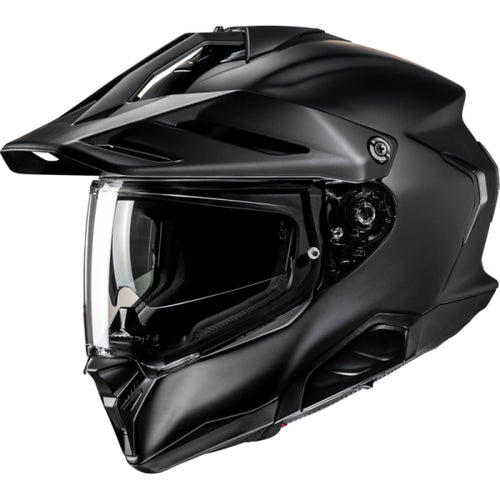 Casque Intégral de Moto RPHA 60 Solid HJC noir