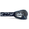 Lunettes de Motocross Powerbomb OTG FMF noir