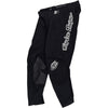 Pantalon de Motocross SE Pro Solo Troy Lee Design noir