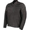 Manteau de Moto Neo Daytona 2 Icon noir