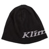 Tuque Swerve Klim noir