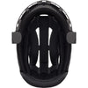 Doublure de Casque de Motoneige Legion Junior FXR noir