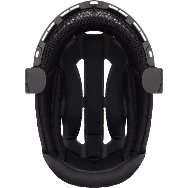 Doublure de Casque de Motoneige Legion Junior FXR noir