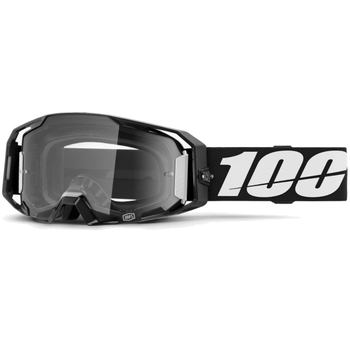 Lunette ARmatic Lentille Claire 100% noir