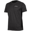 T-Shirt Teton Merino Wool Klim noir