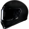 Casque Intégral de Moto V10 HJC noir