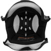 Doublure de Casque de Motoneige Nitro Junior FXR noir