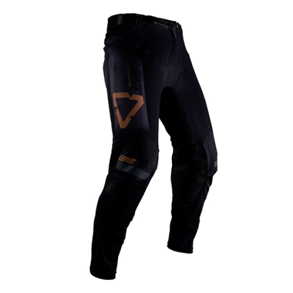 Pantalon de Motocross 5.5 I.K.S Leatt noir