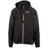 Manteau de Motoneige Evolve 509 noir