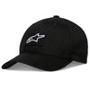 Casquette File Alpinestars noir