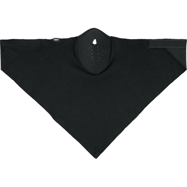 Masque de Moto Neodanna® Sportflex® Zan Head Gear noir