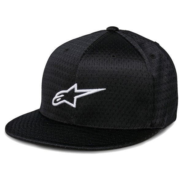 Casquette Sprint Alpinestars noir