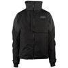 Manteau de Motoneige Isolé Powerline 509 noir