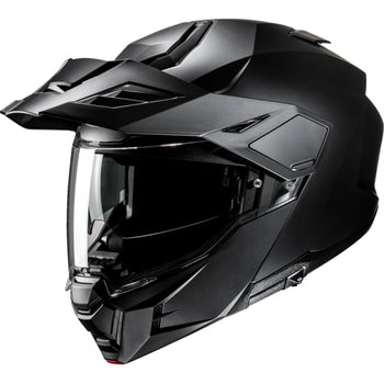 Casque Modulaire de Moto i80 HJC noir