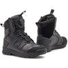 Bottes de Moto Defend Adventure Fox noir
